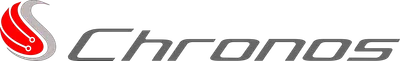 Chronos logo